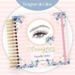 Combo Designer de Cílios - Encadernação (Pamella) - Imagem 4