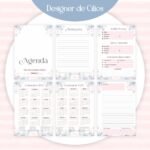 Combo Designer de Cílios - Encadernação (Pamella) - Imagem 7