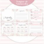 Combo Designer de Sombracelhas- Encadernação (Pamella) - Imagem 6