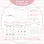 Combo Designer de Sombracelhas- Encadernação (Pamella) - Imagem 7