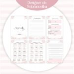 Combo Designer de Sombracelhas- Encadernação (Pamella) - Imagem 8