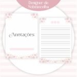 Combo Designer de Sombracelhas- Encadernação (Pamella) - Imagem 9