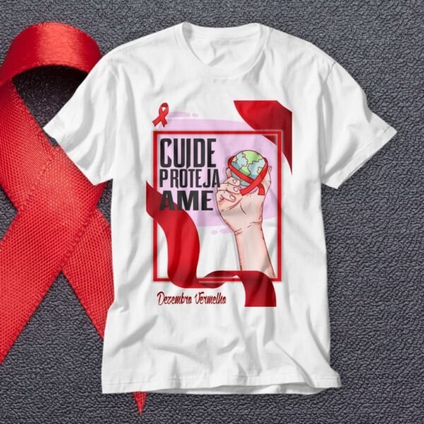 Pacote de Artes Camisetas Personalizadas Dezembro Vermelho V20 (Vintage) - Imagem 6