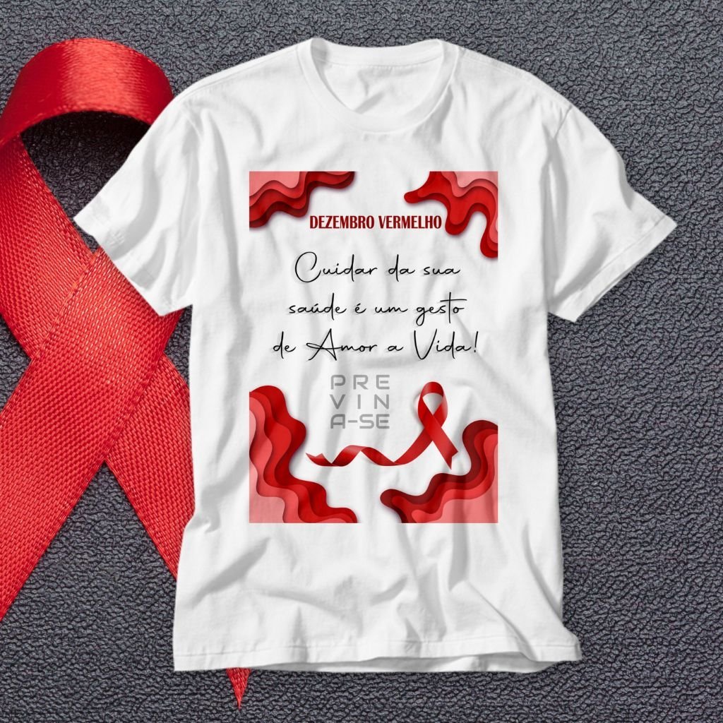 Dezembro-Vermelho-Camisas-2022-8-1.jpg Pacote de Artes Camisetas Personalizadas Dezembro Vermelho V20 (Vintage) - Imagem 8
