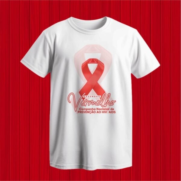 Pacote de Artes Camisetas Personalizadas Dezembro Vermelho - Kit 2 | 2023 (Vintage) - Imagem 12