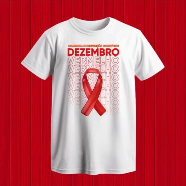 Pacote de Artes Camisetas Personalizadas Dezembro Vermelho - Kit 2 | 2023 (Vintage) - Imagem 13