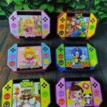 Dia das Crianças – Caixinha Gamer