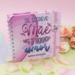 Dia das Mães - Combo Encadernação + Kit Digital - Imagem 11