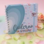 Dia das Mães - Combo Encadernação + Kit Digital - Imagem 13