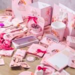 Kit Dia da Mulher 2025 (Amarantto)