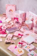 Kit Dia da Mulher 2025 (Amarantto)