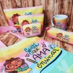 Artes para estampas - Dia dos Professores