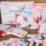 Kit Digital + Mimos Dia dos Professores 2023 (Amarantto)