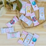 Kit 1 - Balinhas Dia dos Professores