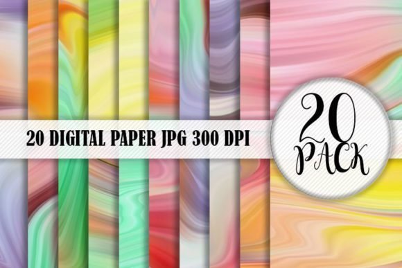 Digital-paper-marble-wave-background-10225496.jpg Papel Digital Tema Textura Marmore - Imagem 1