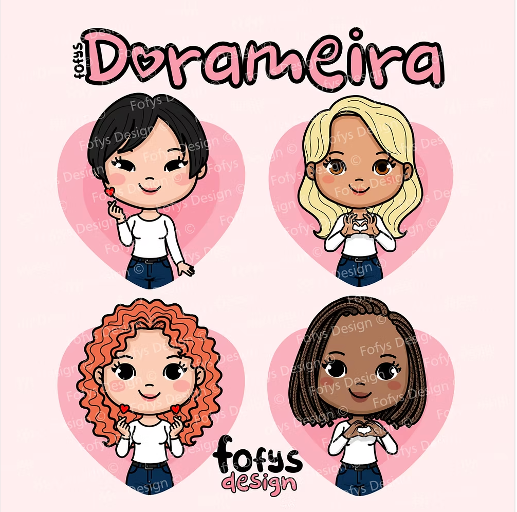 Dorameiras-fofys-cliparts-corpinhos