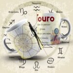 Estampas Signos - Canecas - Imagem 11