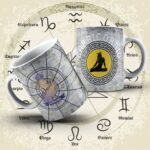 Estampas Signos - Canecas - Imagem 2