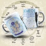 Estampas Signos - Canecas - Imagem 3