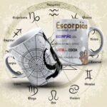 Estampas Signos - Canecas - Imagem 5