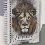 Capas Leão de Judá - Imagem 12