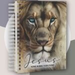 Capas Leão de Judá - Imagem 13