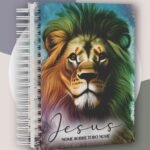 Capas Leão de Judá - Imagem 3