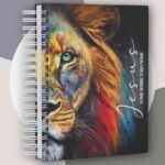 Capas Leão de Judá - Imagem 4