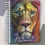 Capas Leão de Judá - Imagem 8