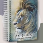 Capas Leão de Judá - Imagem 9