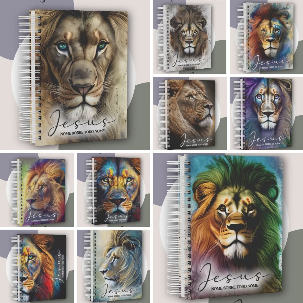 Dream-Arts-Capas-leao-de-Juda.jpg Capas Leão de Judá - Imagem 1