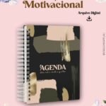 Coleção Motivacional 2024 -Planner | Agenda (Dream Arts) - Imagem 10