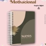Coleção Motivacional 2024 -Planner | Agenda (Dream Arts) - Imagem 11