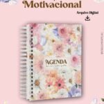 Coleção Motivacional 2024 -Planner | Agenda (Dream Arts) - Imagem 14