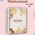 Coleção Motivacional 2024 -Planner | Agenda (Dream Arts) - Imagem 16