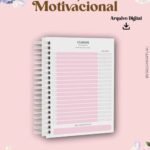 Coleção Motivacional 2024 -Planner | Agenda (Dream Arts) - Imagem 18