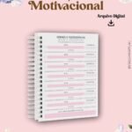 Coleção Motivacional 2024 -Planner | Agenda (Dream Arts) - Imagem 19