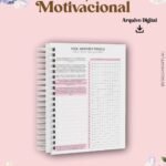 Coleção Motivacional 2024 -Planner | Agenda (Dream Arts) - Imagem 20