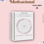 Coleção Motivacional 2024 -Planner | Agenda (Dream Arts) - Imagem 21