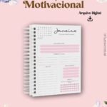 Coleção Motivacional 2024 -Planner | Agenda (Dream Arts) - Imagem 22