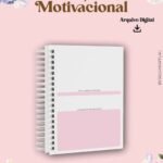 Coleção Motivacional 2024 -Planner | Agenda (Dream Arts) - Imagem 25