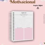 Coleção Motivacional 2024 -Planner | Agenda (Dream Arts) - Imagem 26