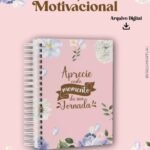 Coleção Motivacional 2024 -Planner | Agenda (Dream Arts) - Imagem 4