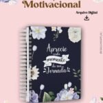 Coleção Motivacional 2024 -Planner | Agenda (Dream Arts) - Imagem 5