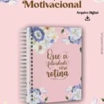 Coleção Motivacional 2024 -Planner | Agenda (Dream Arts) - Imagem 6