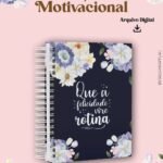 Coleção Motivacional 2024 -Planner | Agenda (Dream Arts) - Imagem 7
