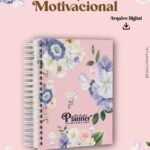 Coleção Motivacional 2024 -Planner | Agenda (Dream Arts) - Imagem 8