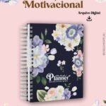 Coleção Motivacional 2024 -Planner | Agenda (Dream Arts) - Imagem 9