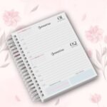 COMBO Agendas 2024 - Coleção Pink - Imagem 11
