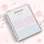 COMBO Agendas 2024 - Coleção Pink - Imagem 5